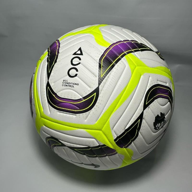 Experience Unmatched Performance with the Size 5 Premier Soccer Ball 2024/2025 - Perfect for Indoor & Outdoor Play, Built for Durability and Precision