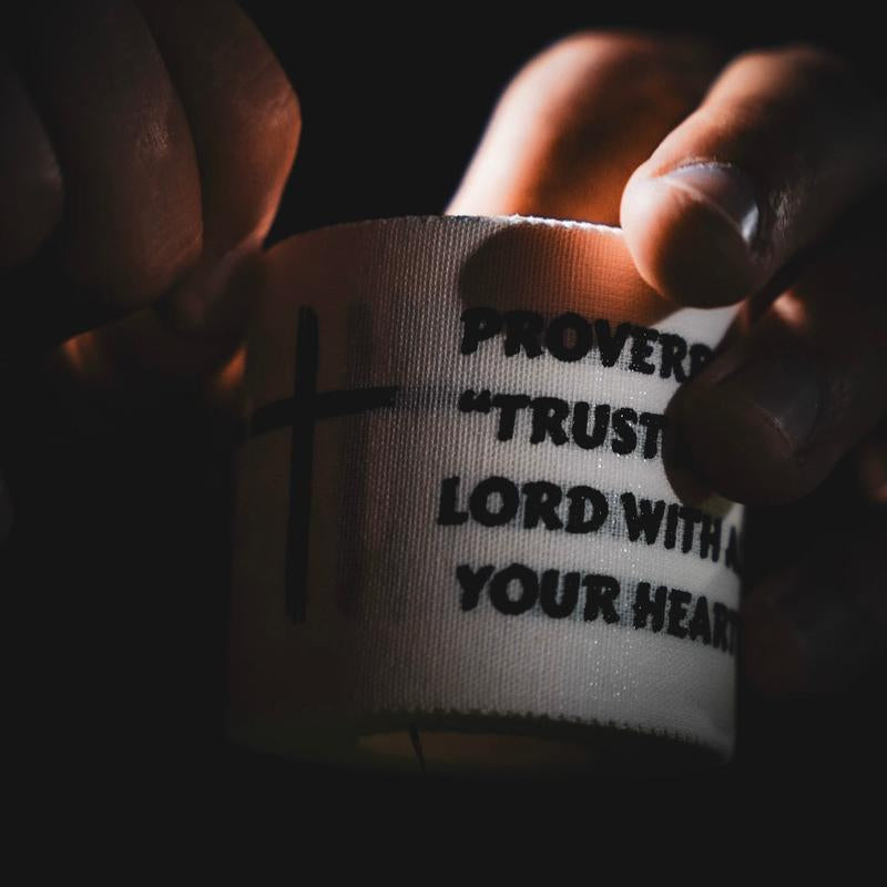 Cross Performance Wrist Tape - Anti-Sweat, Extra Adhesive for Athletes
