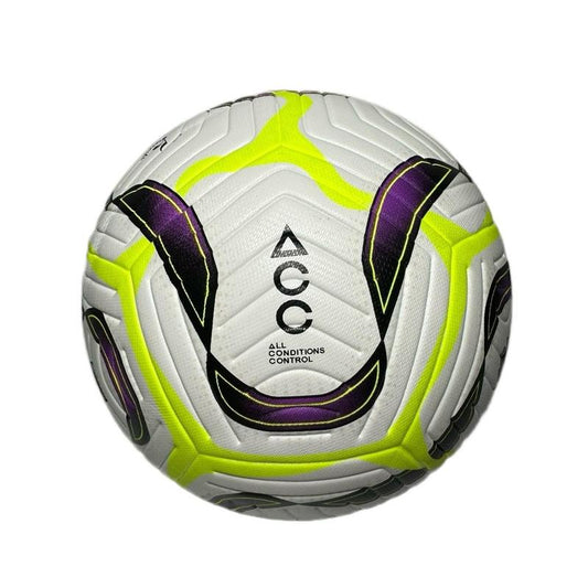 Experience Unmatched Performance with the Size 5 Premier Soccer Ball 2024/2025 - Perfect for Indoor & Outdoor Play, Built for Durability and Precision